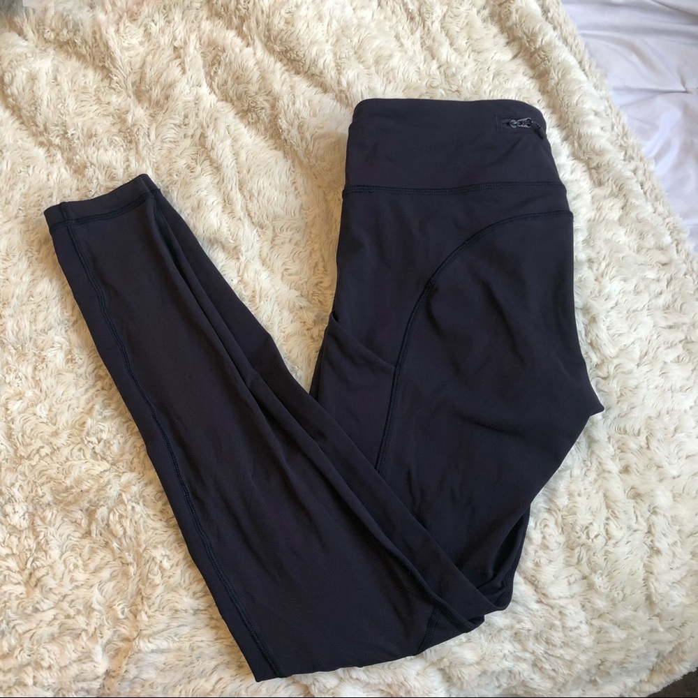 Lululemon Speed up Leggings